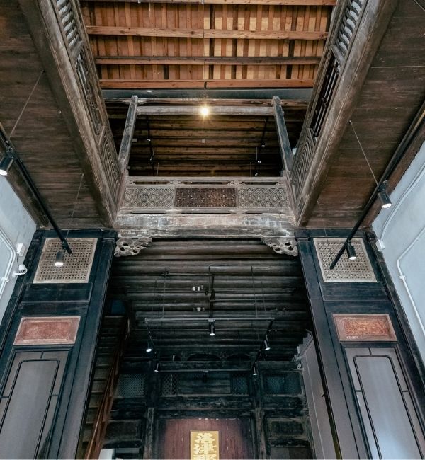 Skinny Cafe 瘦子咖啡 • 鹿港大街 ( 2025年改名「洛津有夢」 )